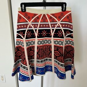 DVF skirt, excellent condition.